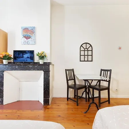 Le Capitole En Hyper Centre Ville De Apartment Toulouse