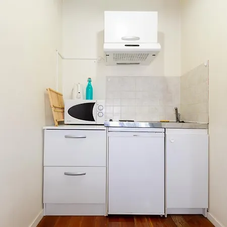 Apartment Le Capitole En Hyper Centre Ville De Toulouse